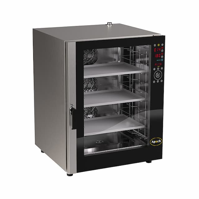 Печь конвекционная Apach A3/10HD-E