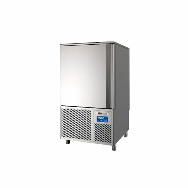 Шкаф шоковой заморозки MEC BC1011