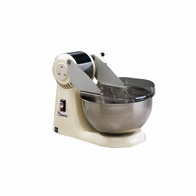 Тестомес SANTOS 18