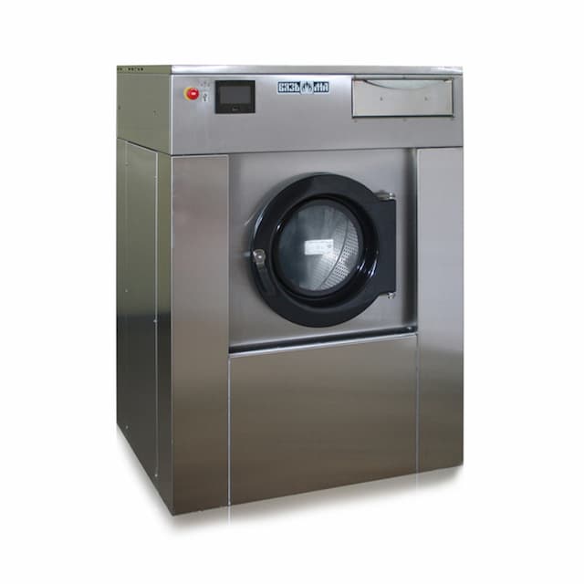 Cтирально-отжимная машина Вязьма ВО-15 с сенсорным контроллером