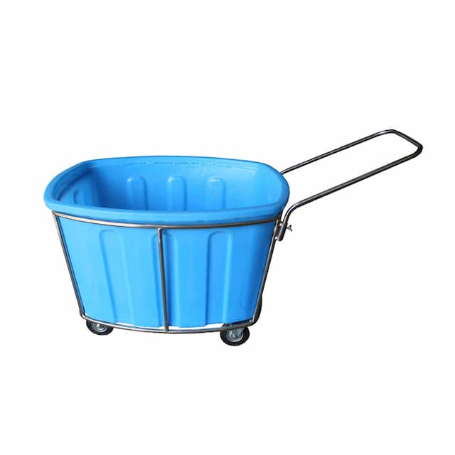 Тележка для белья Вязьма ТП-200