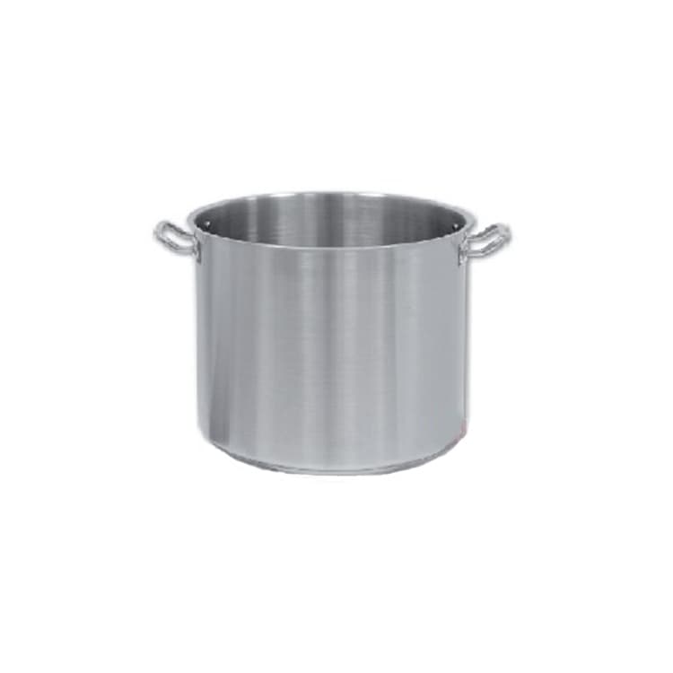 Кастрюля INDOKOR  17,5Х13,5СМ 2,5Л 011160