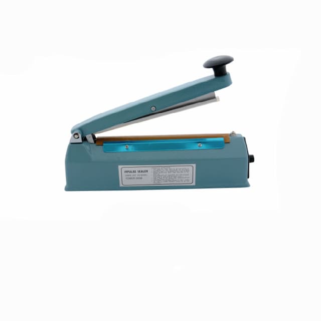 Запайщик пакетов Viatto SF-300