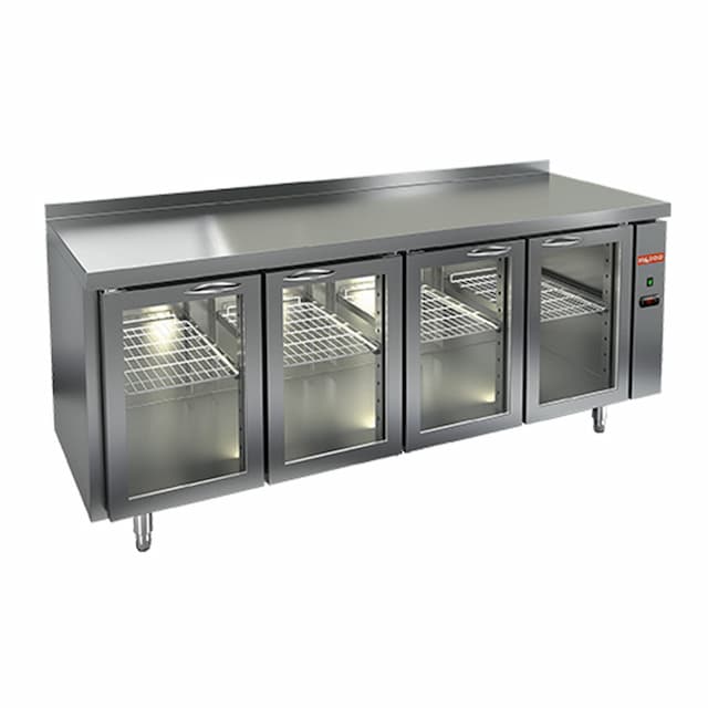 Стол холодильный (без агрегата) Hicold SNG 1111 HT P