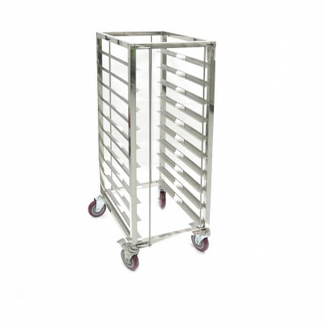 Тележка Coolinox CH1L RU