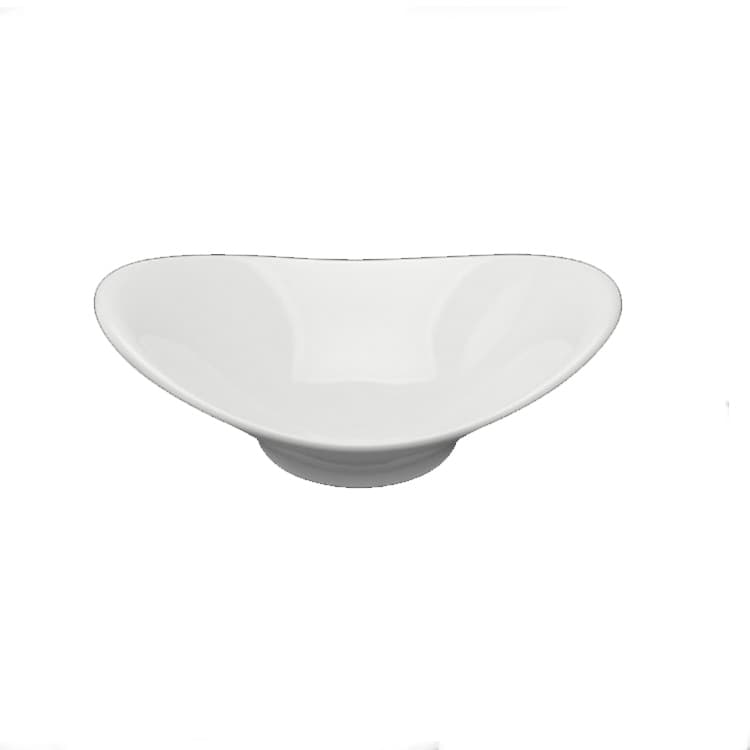 Салатник овальный LY'S Horeca 270х190 мм