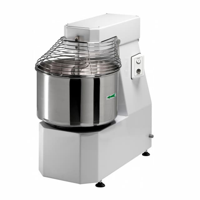 Спиральный тестомес Fimar 30/LN 380V