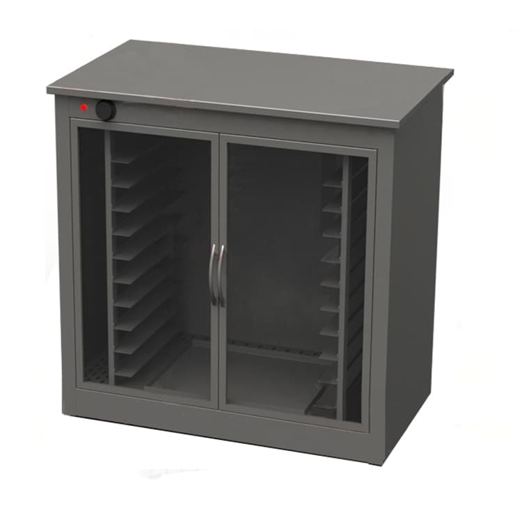 Шкаф расстоечный iRon ШР 100 У