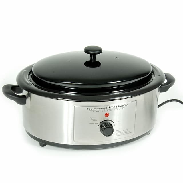 Подогреватель для базальтовых камней Med-Mos 6QR