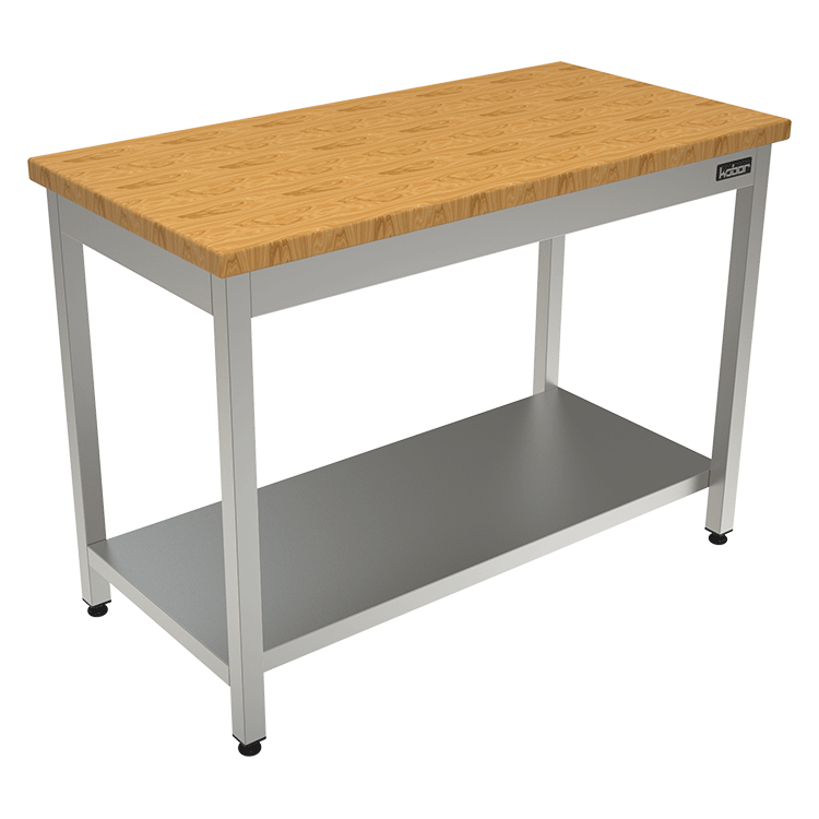 Стол кондитерский КОБОР СПКП-180/80