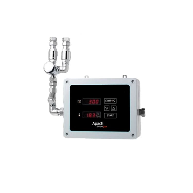 Дозатор-смеситель воды Apach Bakery Line DOX 30M3FK