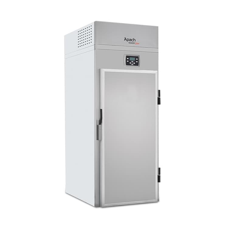  Камера с прерыванием расстойки с полом APACH BAKERY LINE RP60802P2CB