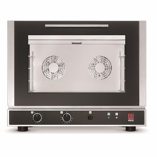 Печь конвекционная Tecnoeka EKF 464