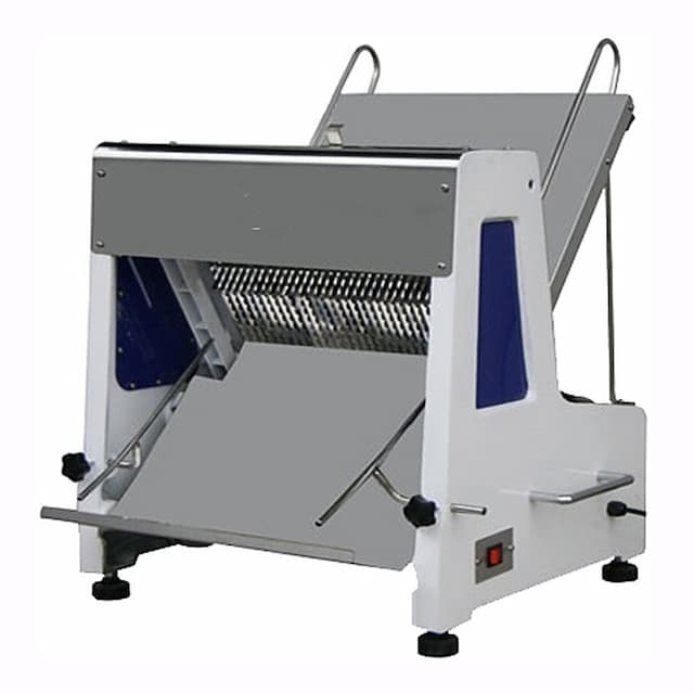 Хлеборезка Hurakan HKN-PICO12